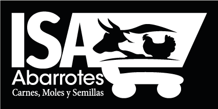 Logo de Carnicería y Abarrotes Itzel